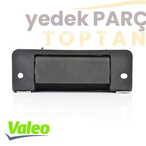 VALEO YAKIT FILTRESI 31273979/8621645