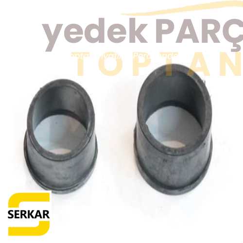 Yedek Parça :TURBO HORTUM CONTASI KANGOO 1,5 DCİ Özellikler: 