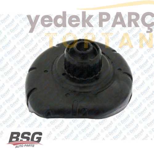 BSG FREN DISKI ARKA ADET / ME7M5J 2A315 BA /280 MM