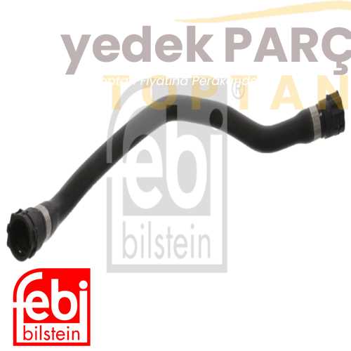 FEBI RADYATOR HORTUMU ALT SOL BMW E46 M52 M54