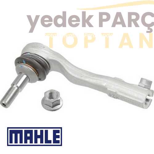 MAHLE HAVA FILTRESI C30139-LX 944-BLU ADB112224