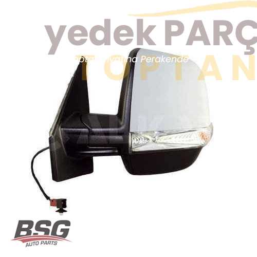 BSG DEBRIYAJ PEDAL YAYI