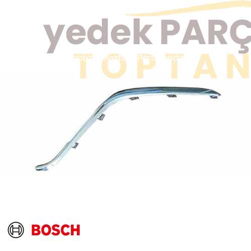 Yedek Parça :BOSCH HAVAFILTRESI Özellikler: 