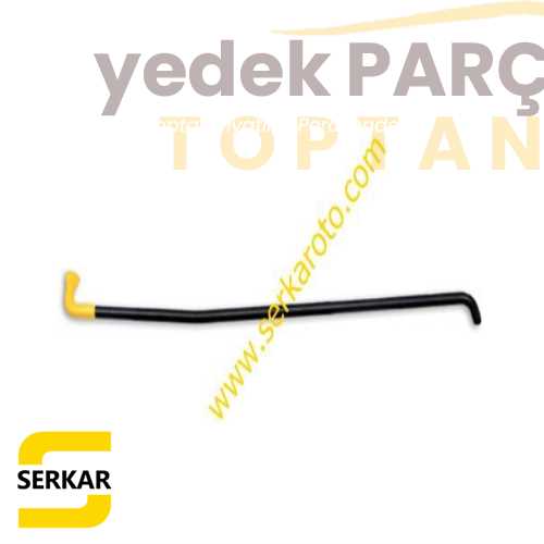 KAPUT DAYAMA ÇUBUĞU MEGANE II