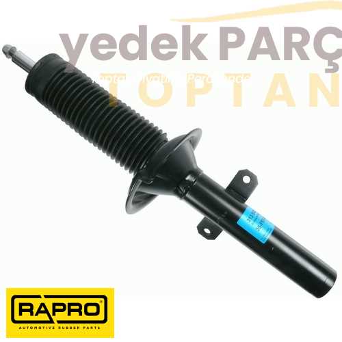 RAPRO TURBO HORTUMU KOMPLE