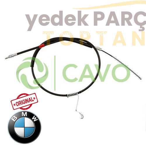 IOE-BMW TAMPON PANJURU ÖN SAG PDC M