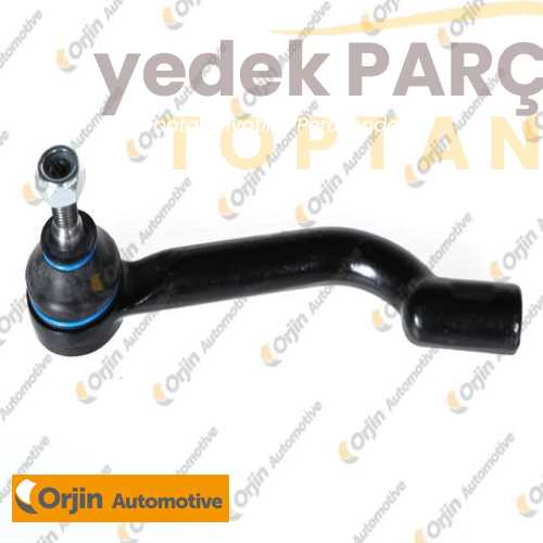 ORJIN ROTBASI SOL NISSAN QASHQAI ( J10JJ10 ) 2007-2014 NISSAN X-TRAIL 2nd Gen (T31) 2007-2013