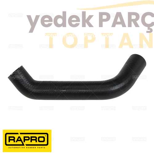 RAPRO RADYATOR UST HORTUMU 127 0.9 71 83 KADETT D 1.4 79 84