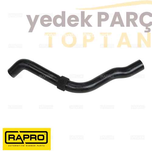 RAPRO RADYATOR UST HORTUMU CLIO EXPRESS 1.9D F8Q B57L F8Q F40R