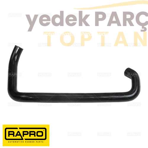 RAPRO RADYATOR ALT HORTUMU PEUGEOT 205 1.0 1.1 1.4 83 90