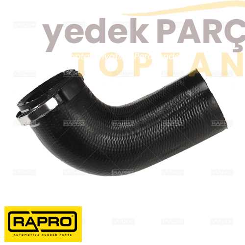 RAPRO TURBO HORTUMU PEUGEOT 407 1.6 HDI 16V C5 C5 II 1.6 HDI 16V