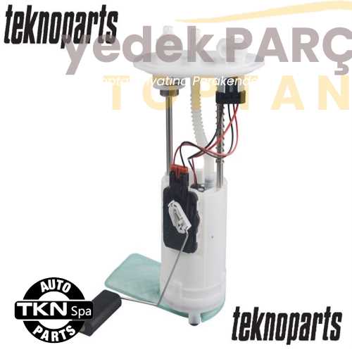 KOMPLE DEPO ŞAMANDRASI FIAT PALİO ALBEA 1.2-1.6 16V 