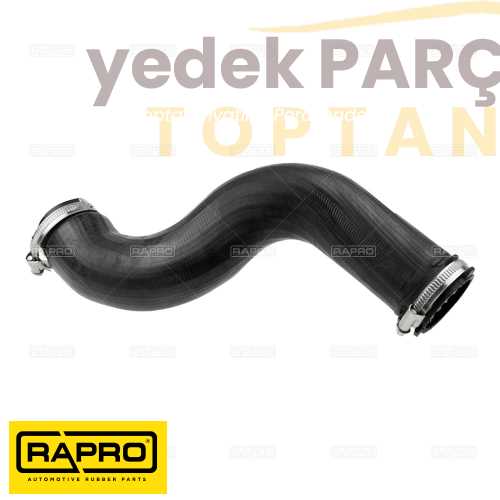 RAPRO TURBO HORTUMU A4 2.0 D CAGA-CAGB-CAHA-CAHB-CAGC-CMEA-CJCB (08-13)