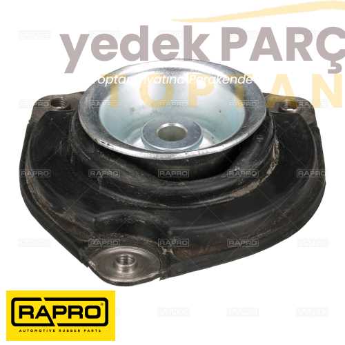 RAPRO AMORTISOR TAKOZU ON SOL KALEOS 2.0 DCI 2.5 08 NISSAN X TRAIL 2.0 DCI 2.5 02