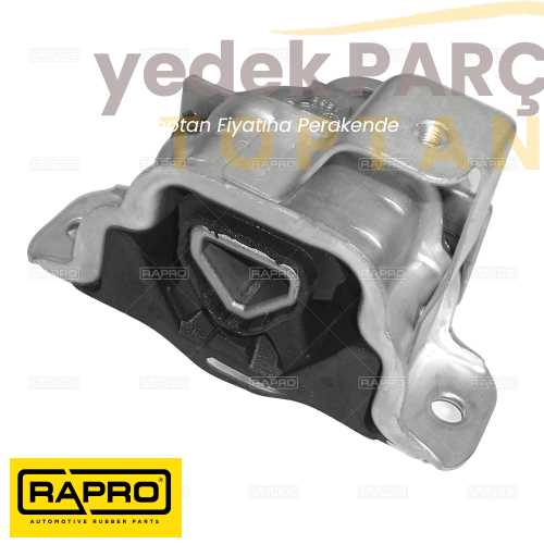 Yedek Parça :RAPRO MOTOR TAK. SANZUMAN TARAFI ORJINAL LINEA 1.3MJET Özellikler: R59781