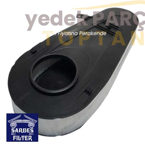 SARDES HAVA FILTRESI BMW F10 520D 535D 09-