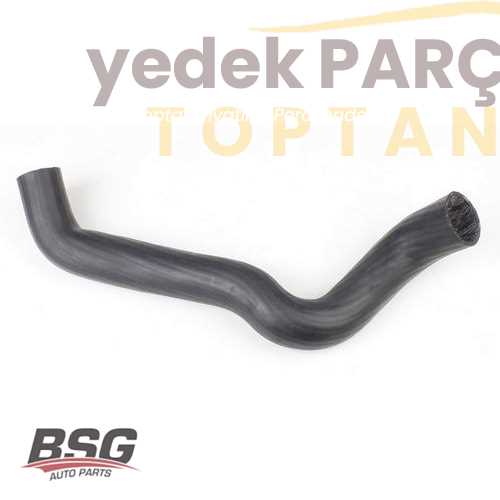 BSG INTERCOOLER HORTUMU KISA / TAKIM