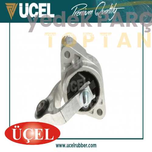 UCEL ARKA MOTOR TAKOZU LAGUNA3-LATITUDE-TALISMAN-SM7 2.0 DCI-3.0 DCI