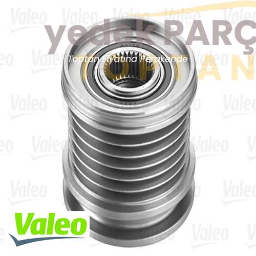 VALEO ALTERNATOR KASNAGI MERCEDES SPRINTER 2000 2006 C200 220 250 VITO