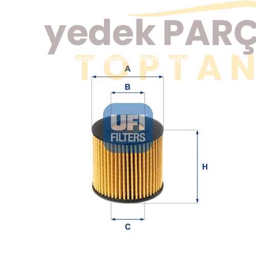 Yedek Parça :SILBAK SILECEK SÜPÜRGESI ÖN TAKIM 61610040553 Özellikler: 61610040553