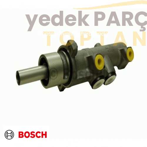 BOSCH ANA MERKEZ MASTER2 ABSLI