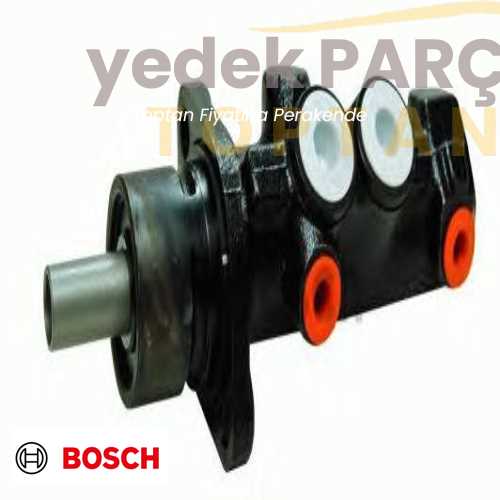 BOSCH FREN ANA MERKEZ LINEA 1.3JTD 1.6JTD 1.4T JET