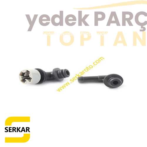 MAZOT POMPA SOKETİ (HORTUM JACK TAKIMI) DOBLO PALIO ALBEA FIORINO 1.3 