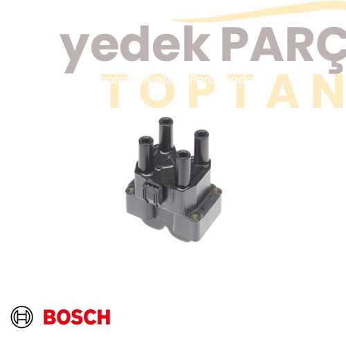 BOSCH ATESLEME BOBINI ASTRAF VECTRAA