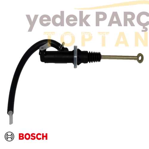 BOSCH DEBRIYAJ MERKEZI TRANSIT FT 330 K/S 2.4 TDE 01.2000 - 07.2006; TRANSIT FT 350 L 2.4 TDE 01.2000 - 0