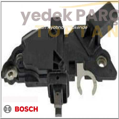 BOSCH KONJEKTOR12V C3 C4 PEUGEOT 206 307