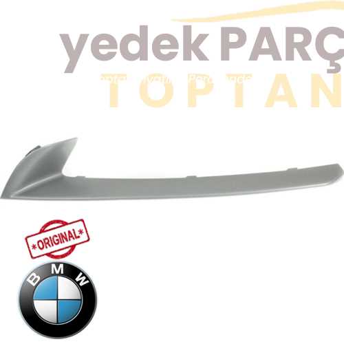 IOE-BMW TAMPON IZGARASI ÖN KAPLAMA : R ( LED )