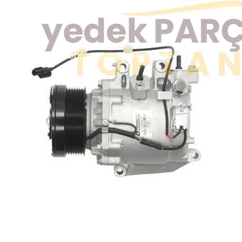 KLİMA KOMPRESÖRÜ HONDA CİVİC VII 05-12