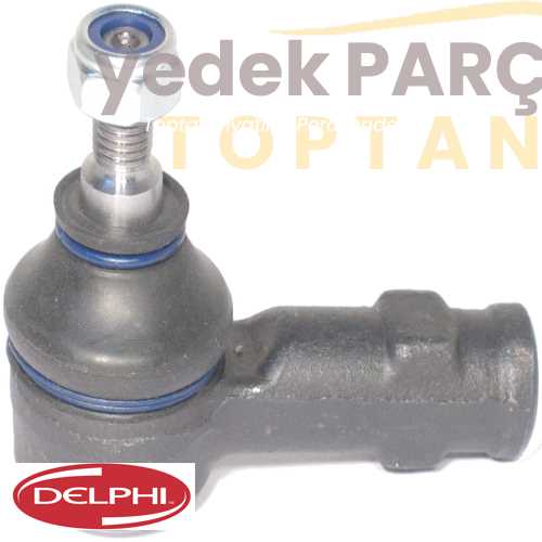 DELPHI ROTBASI ON HYUNDAI GETZ (TB) 2002-2011 HYUNDAI Santa Fe (I SM) 2001-2006 HYUNDAI SONATA I 1988-1993