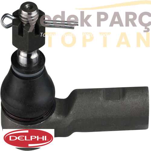 DELPHI ROT BASI ON; SOL/SAG TOYOTA HI-LUX 4X4 08/05>