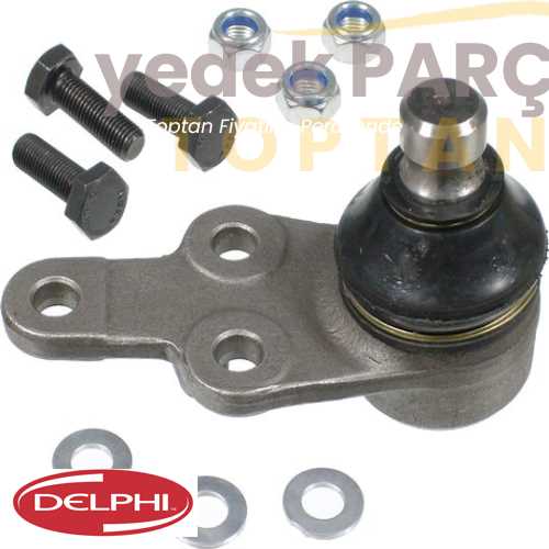 DELPHI ALT ROTIL ON; SOL/SAG FORD / JAGUAR MONDEO III / X TYPE 10/00>12/09