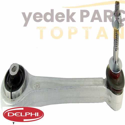 DELPHI DENGE KOLU ARKA UST BMW 5-SERIES (E39) 1995-2003 BMW 7-SERIES (E38) 1994-2002