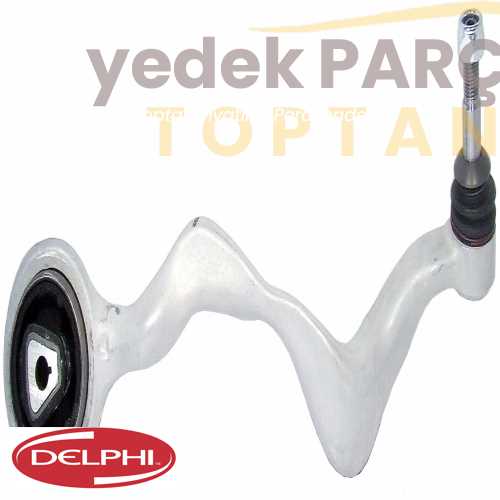 DELPHI ROTILLI KOL ON; SAG BMW 1 E81-E88 3 E90-E93 X1 E84 Z4 E89 09/04>