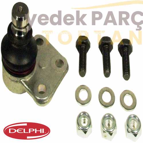 DELPHI ALT ROTIL ON; SOL RENAULT KANGOO KANGOO BE BOP KANGOO EXPRESS / MERCEDES CITAN 02/08>