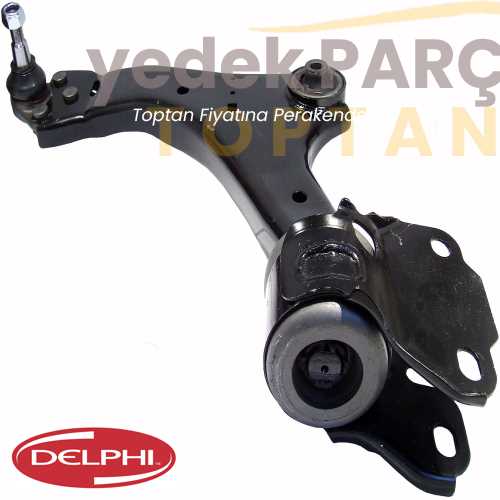 DELPHI SALINCAK ALT ON SOL GALAXY MONDEO4 SMAX S60 2 S80 2 V60 V70 3 05 06>