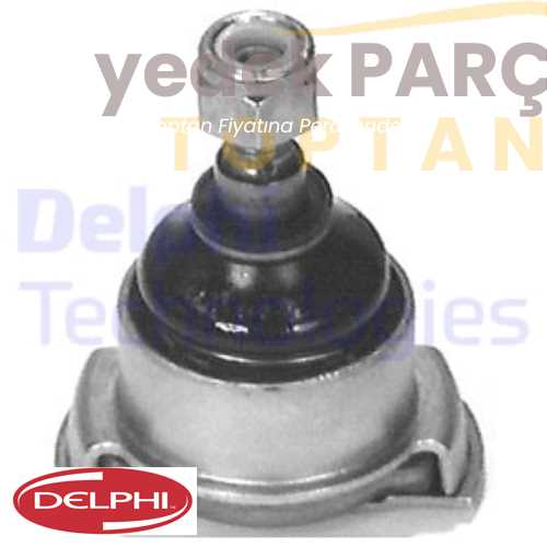 DELPHI ALT ROTIL (DIS) ON; SOL/SAG BMW 3 E36 Z3 09/90>06/03