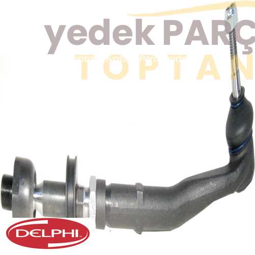 DELPHI ROT DUZENEGI ON; SAG BMW 5 E39 (520I-530I) 11/95>05/04