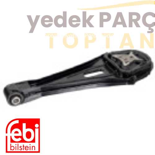 FEBI SANZIMAN ALT TAKOZU KK21 & BA