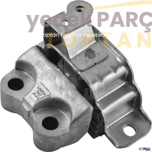 MOTOR TAKOZU GRANDE PUNTO 1.4 16V 1.2 1.3 MTJ