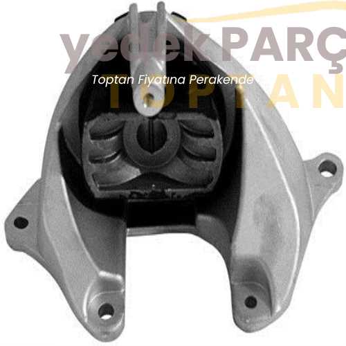 MOTOR TAKOZU ARKA PUNTO 1.3 MTJ