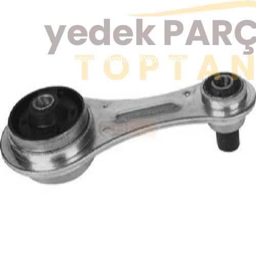 Yedek Parça :MOTOR TAKOZU ARKA 50MM KANGOO Özellikler: 