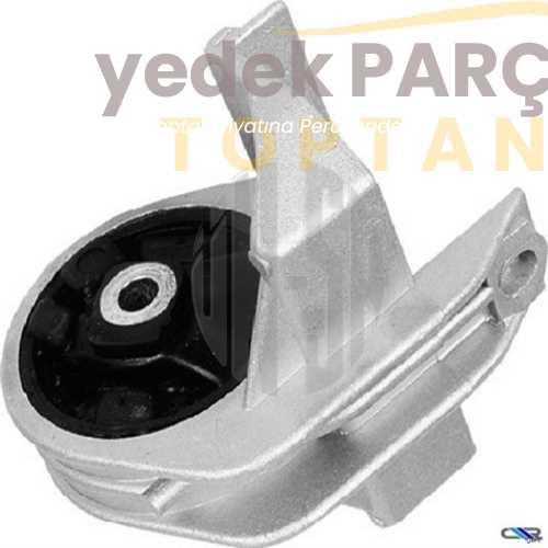 MOTOR TAKOZU ARKA ALÜMINYUM R19