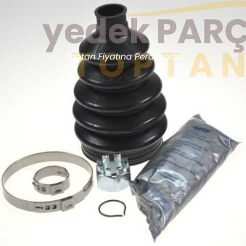 GKN AKS KORUGU DIS TERMOPLASTIK KIT ASTRAG 1.2 16V CORSAB 1.0 I 1.2 I CORSAC 1.0 1.2