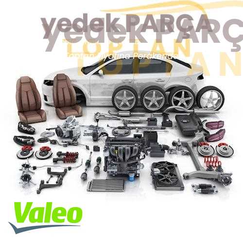 VALEO DEBRIYAJ SETI KORE SET