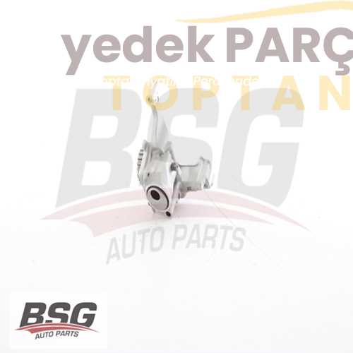 BSG YAG POMPASI E3BG 6600 DC