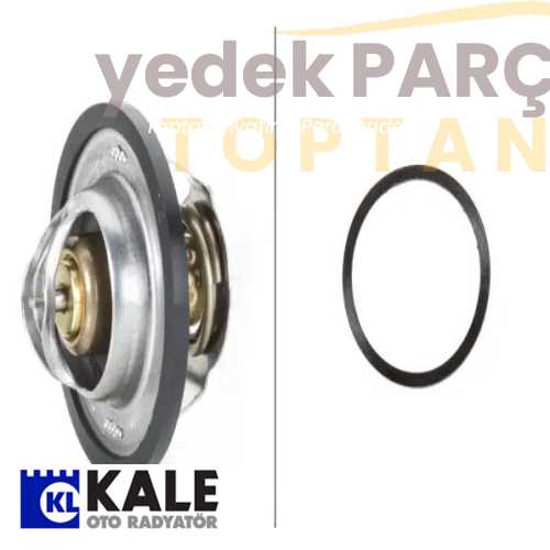 KALE TERMOSTAT 92 C OPEL ASTRA F CORSA B  VECTRA A  C12NZ C14NZ